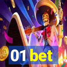 01 bet